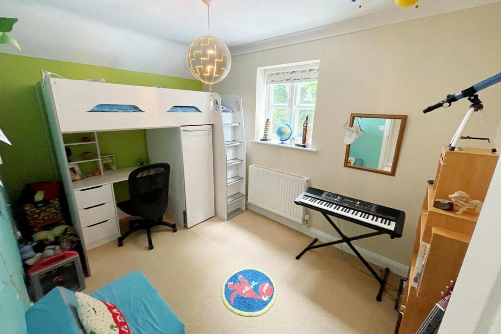 Bedroom 3