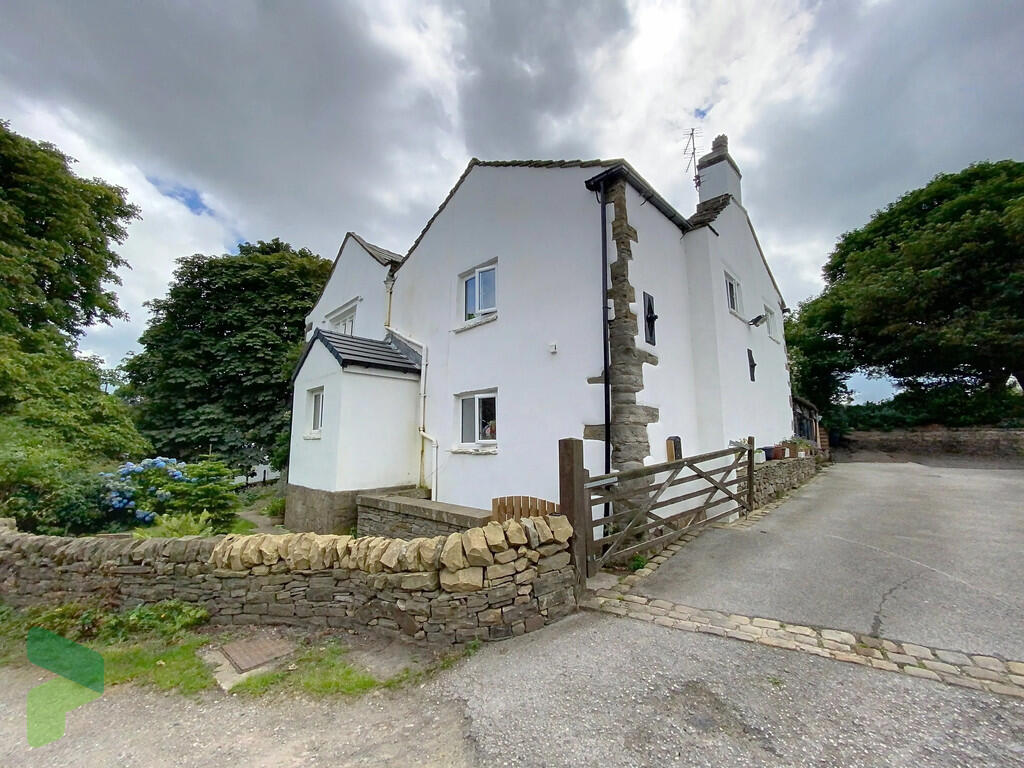 Front and Side Ex...