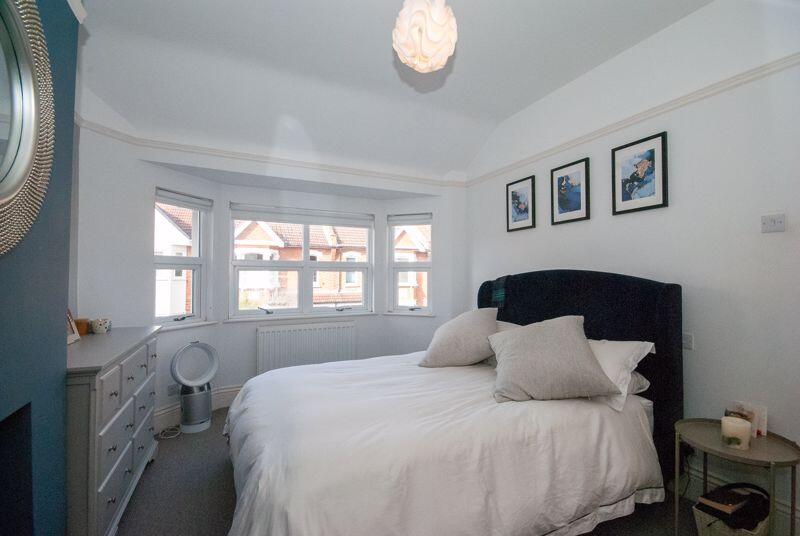 Bed 1