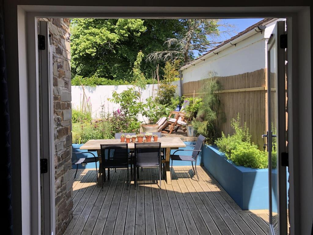Decking