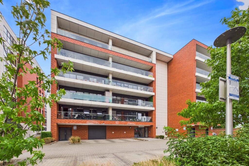 Block View