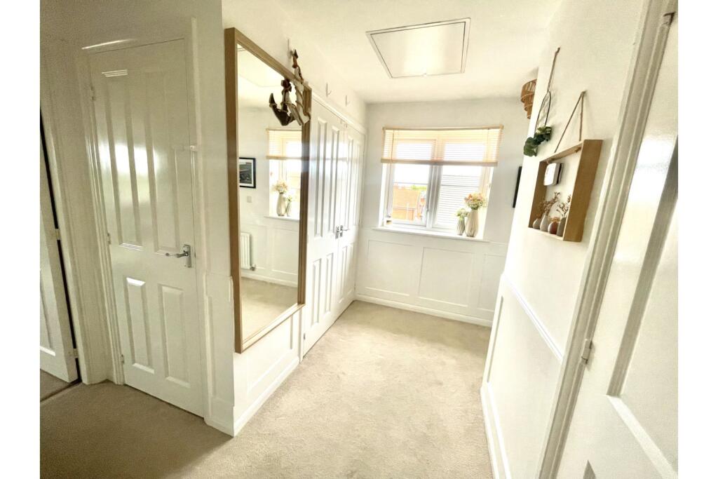 Storage Cupboard