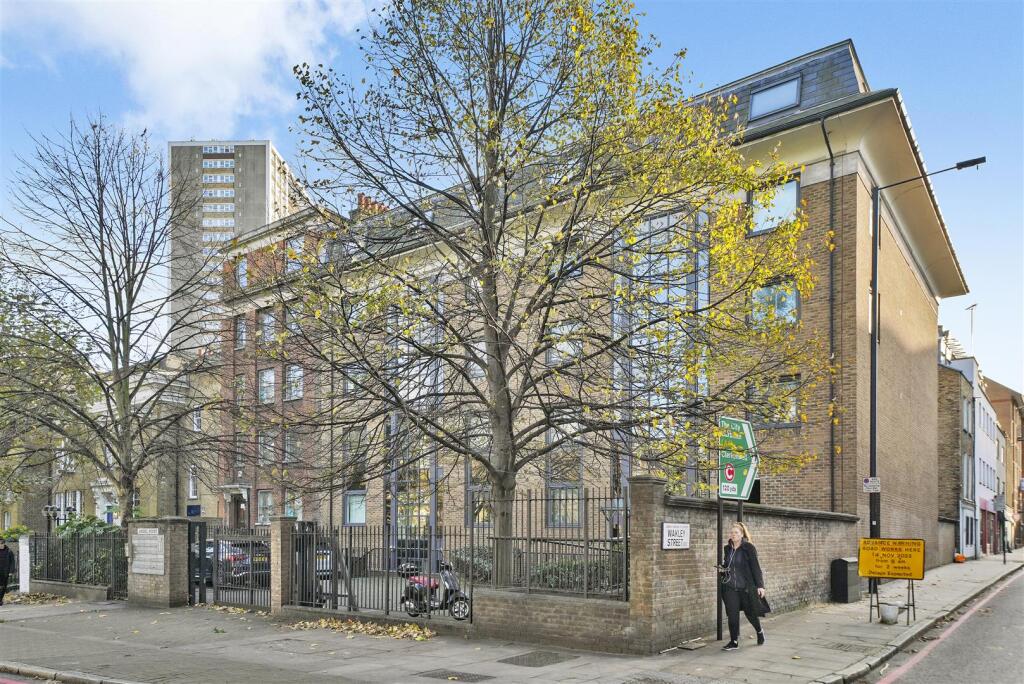 Flat 3, Angel Point - zrOrW99vKVTIMQBM9Uk2.jpg