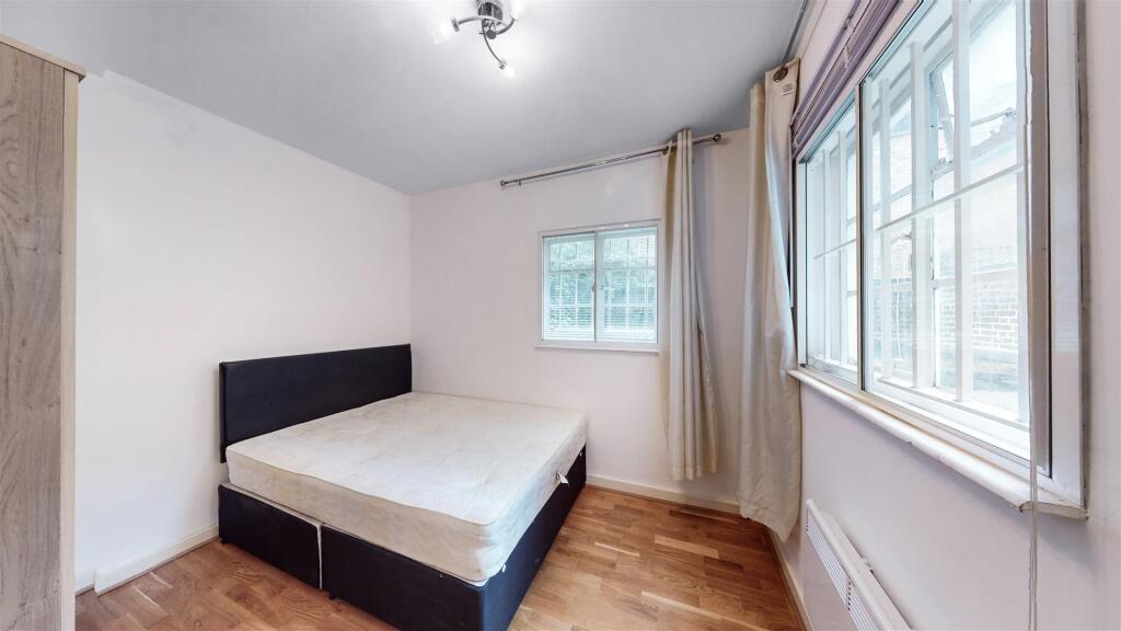 Flat 4, 46 Inverness Terrace - OeJCOMCWcyiXBnEFg04