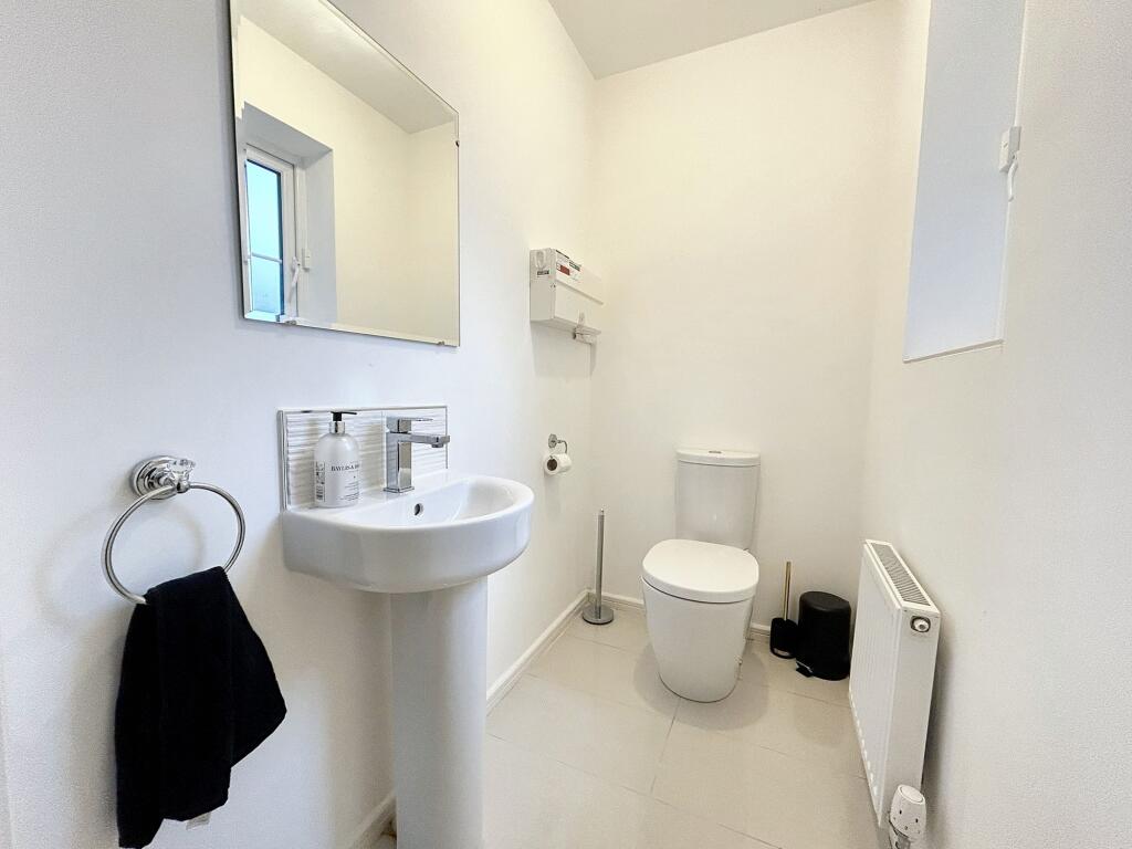 WC