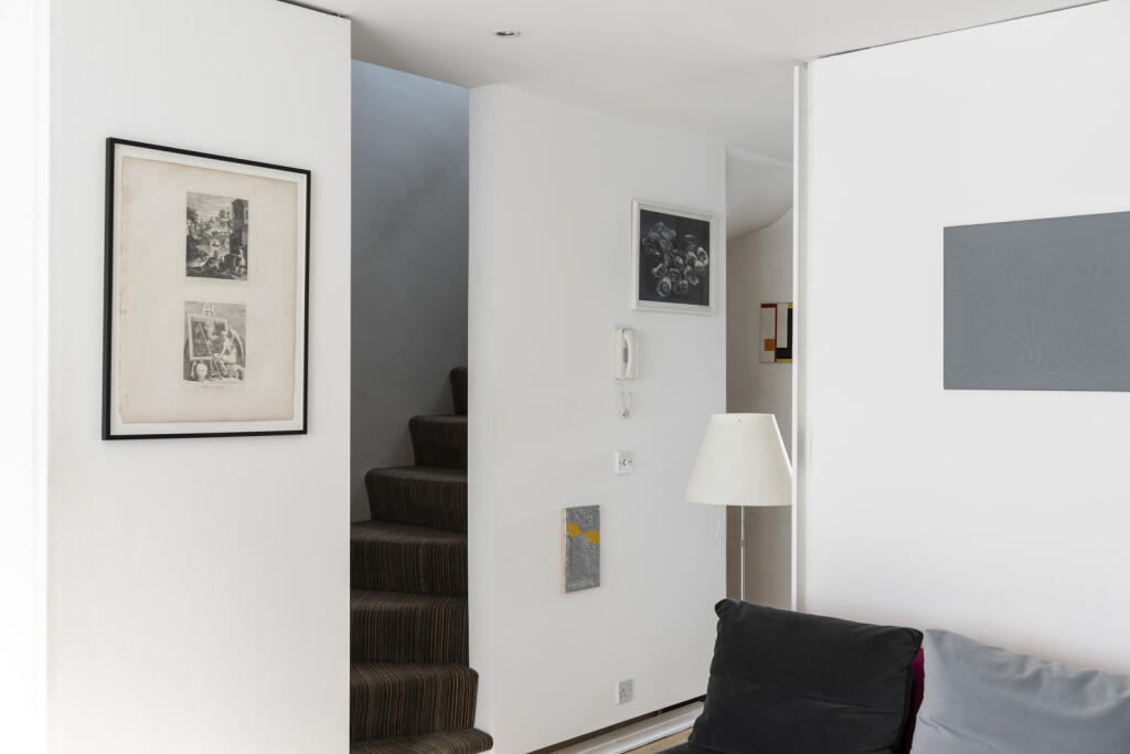 74595 - Great Portland Street_The Modern House ...