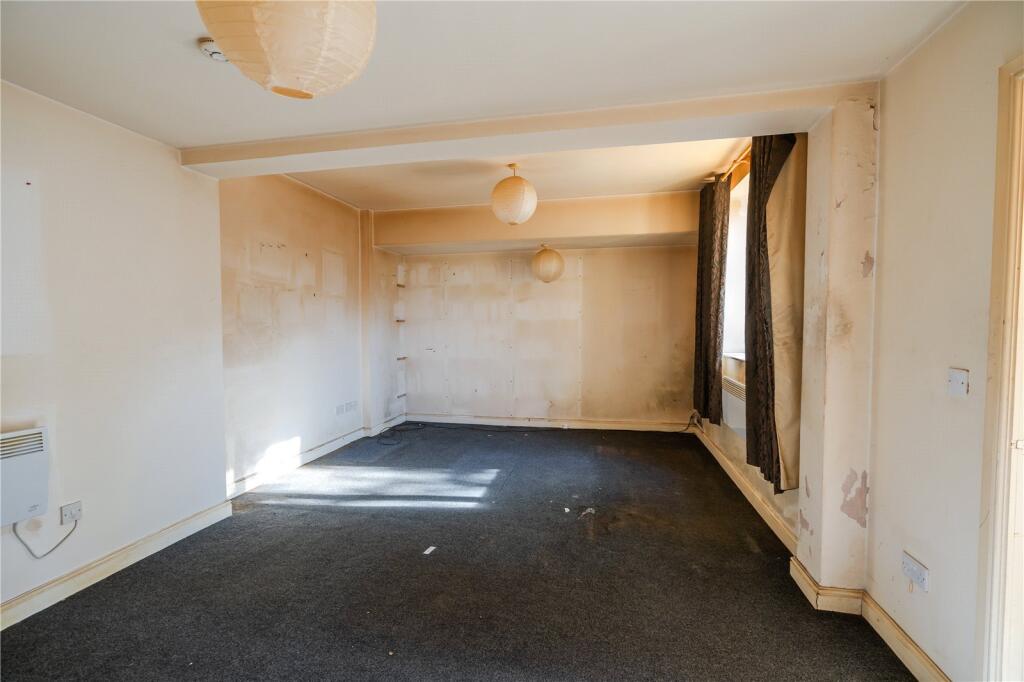 Living Room - Rf