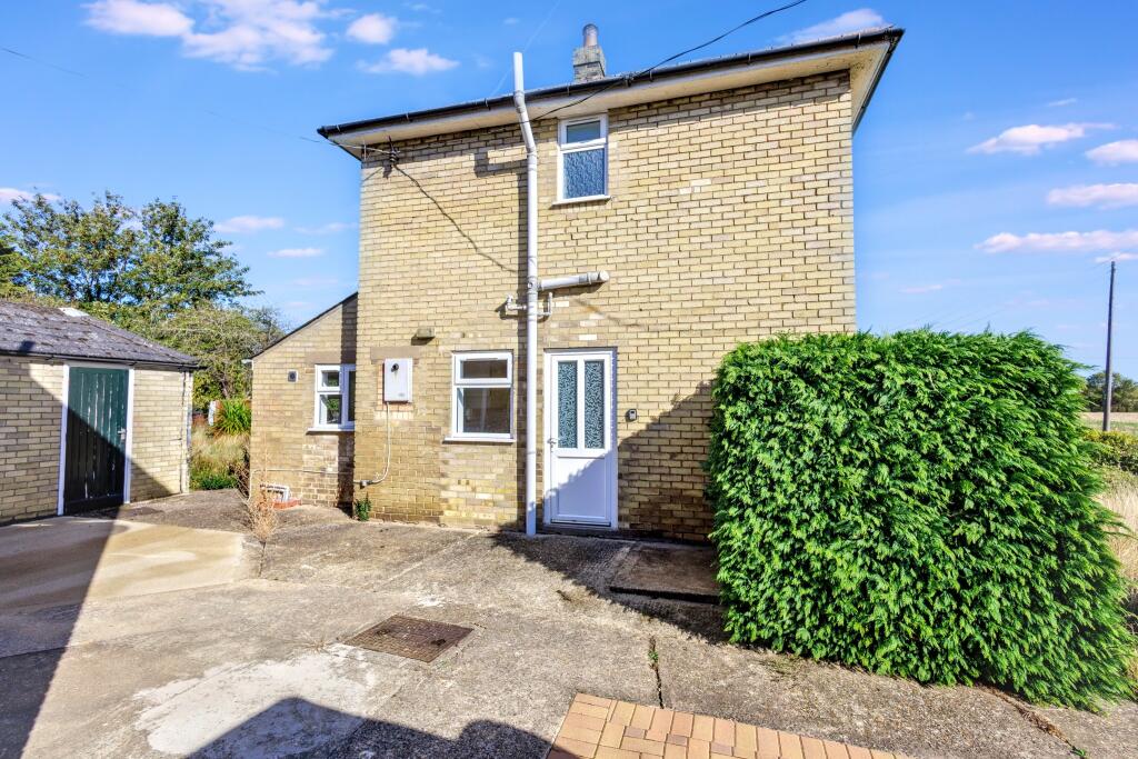 18 Cage Lane, Great Staughton, St Neots, PE19 5DB