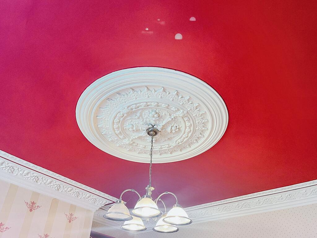 Dining Room / Family Room