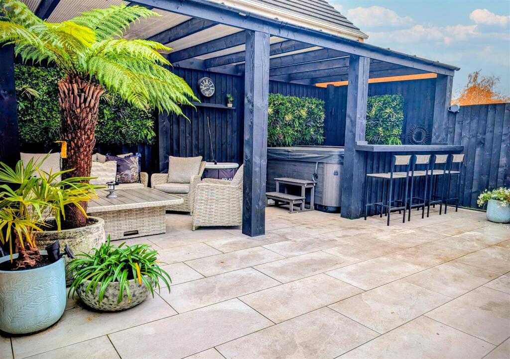 Clotherholme Road, Ripon