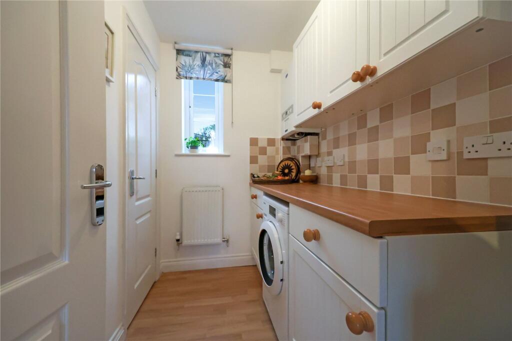 The Fieldings, Chittlehampton, Umberleigh