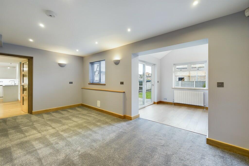 Second Lounge