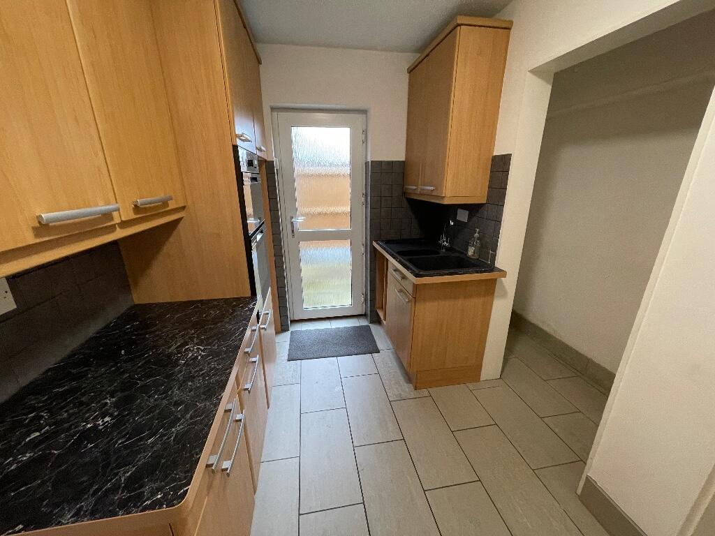 UTILITY AREA