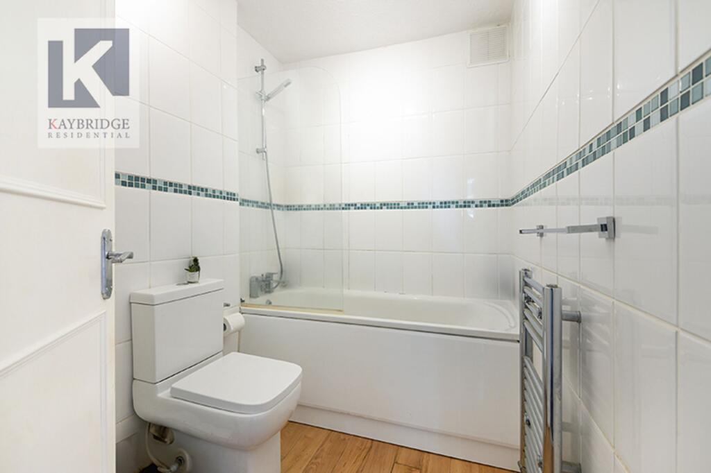 Kingston Road, Epsom