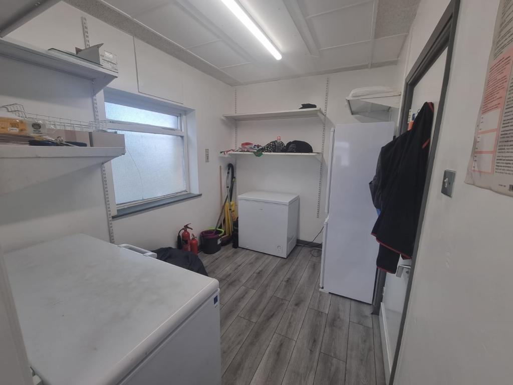 Store Room two