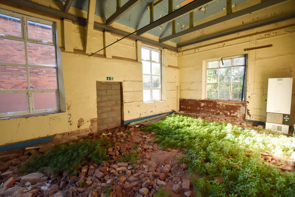 Classroom