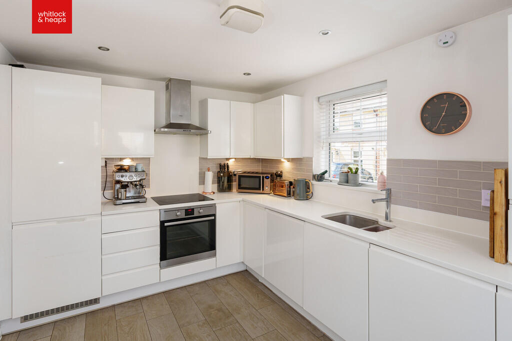 3 Portslade Mews-...