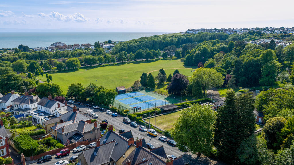 Romilly Park