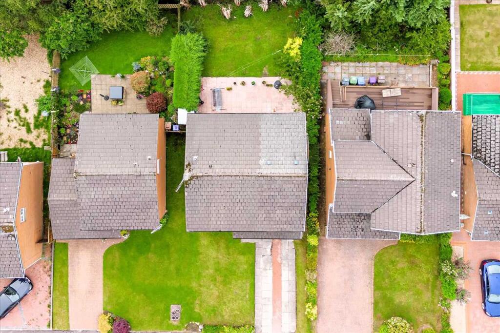 Aerial Shot