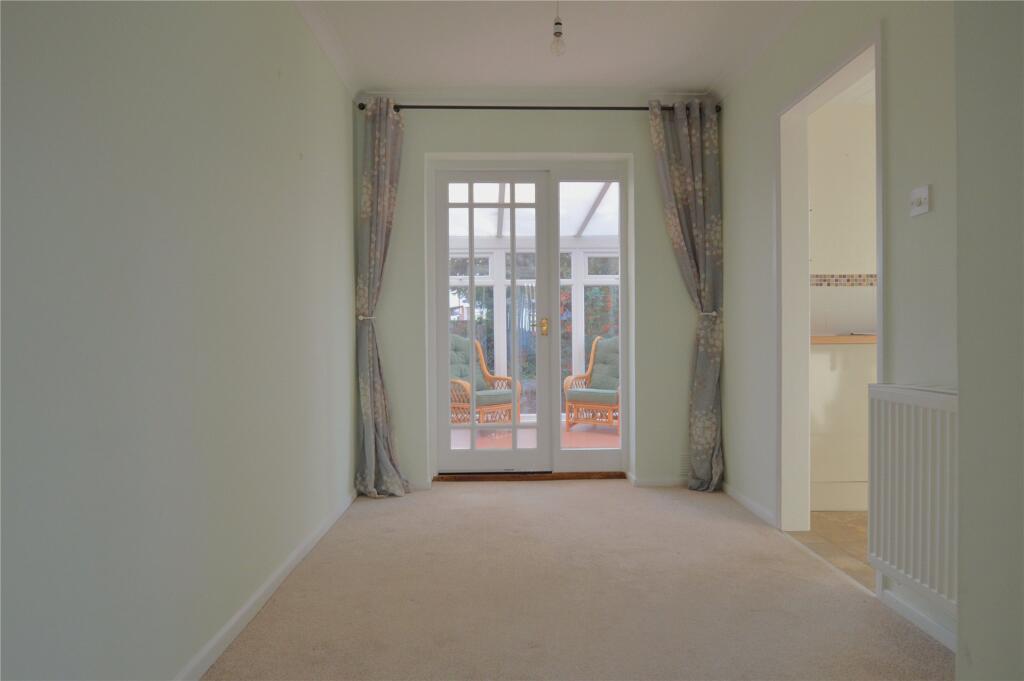 Dinning Room