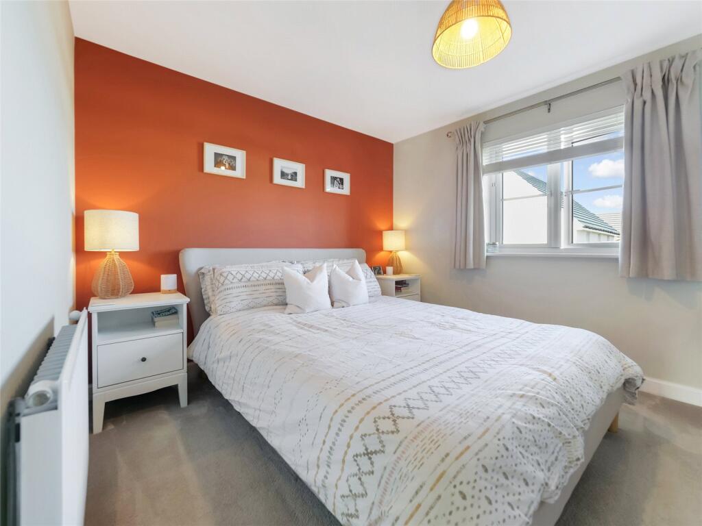 Bed 1