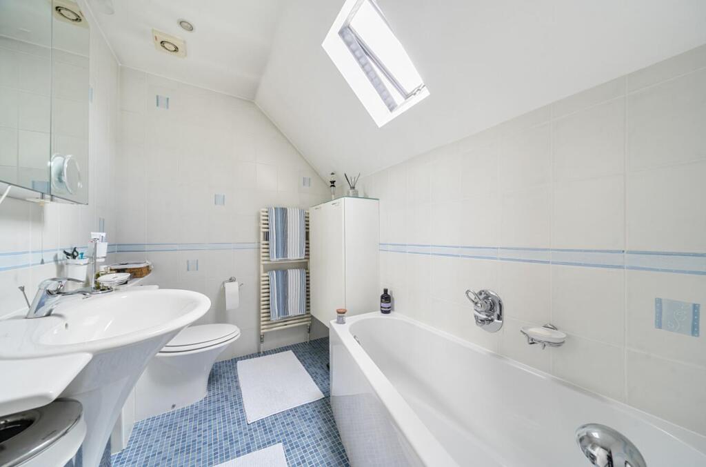 Davidson Frost-Wellings, DFW, Green Lane, Stanmore