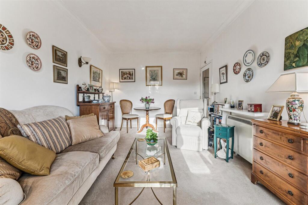 Homecross House, W4 - FOR SALE