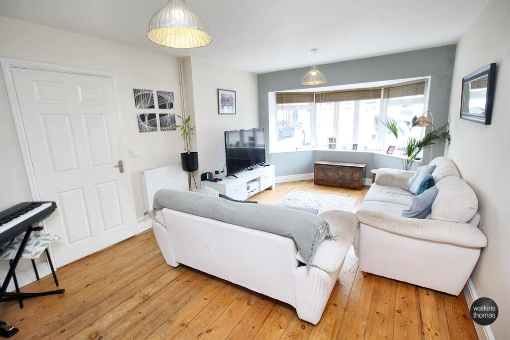 sitting room