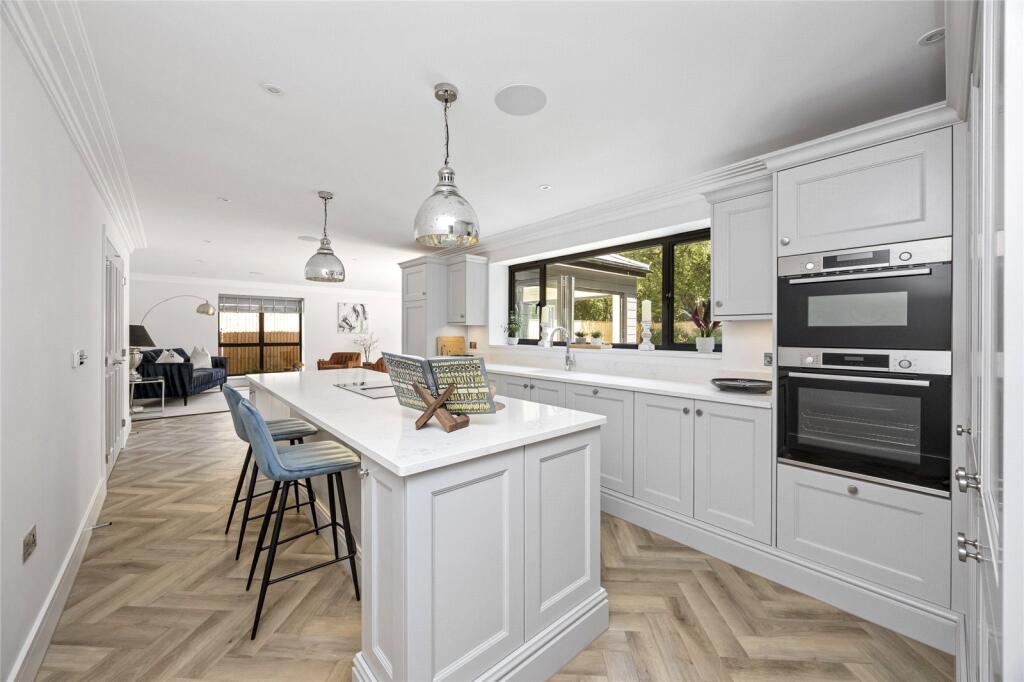 Showhome