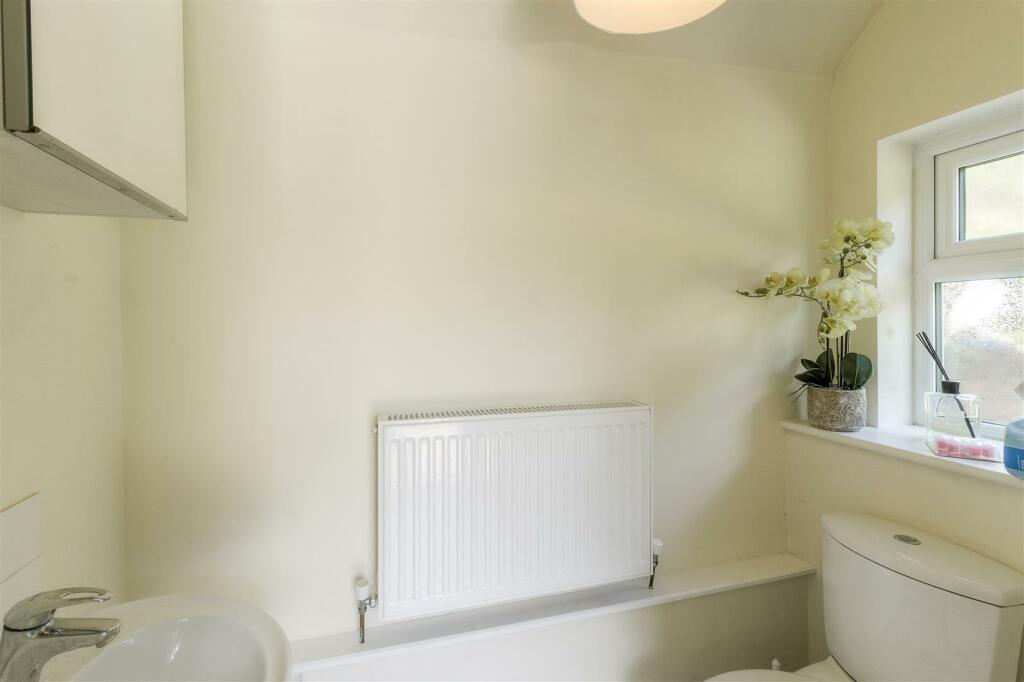 18 Burton Road, Measham