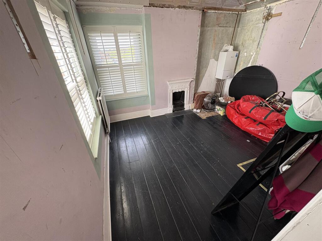 Additional Room