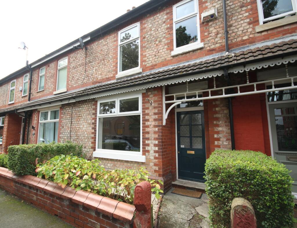 3 Bedroom Terraced for Sale