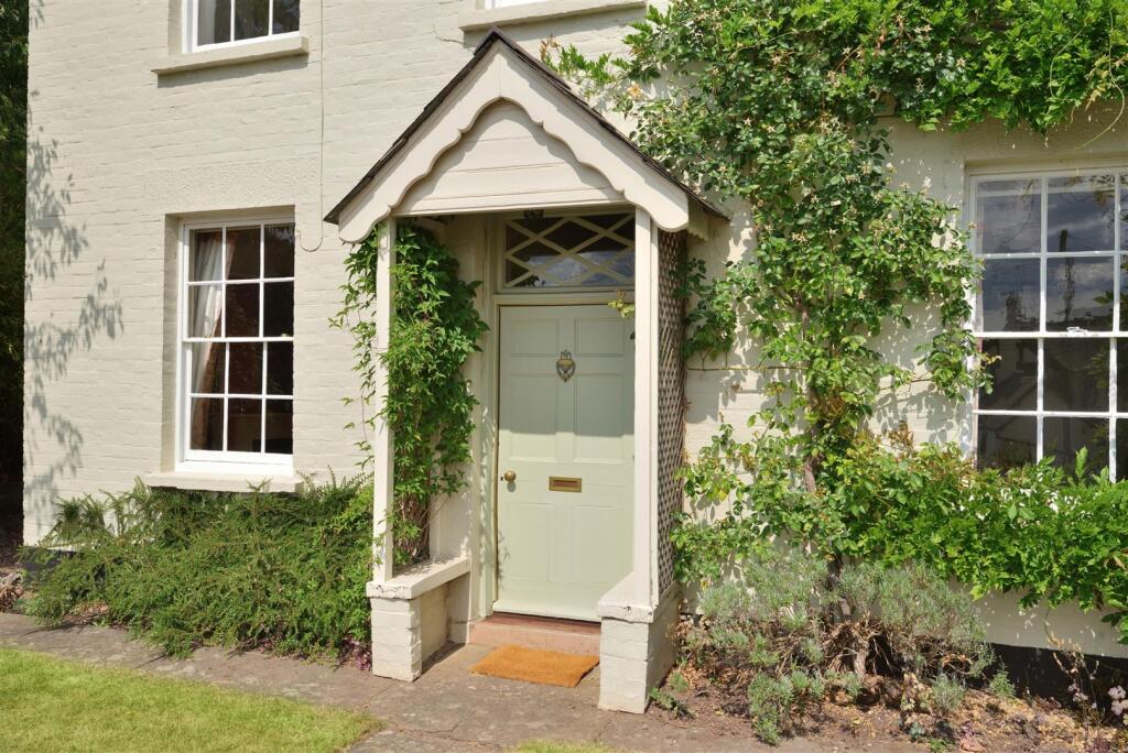 Yew Tree House Kingstone (35).jpg