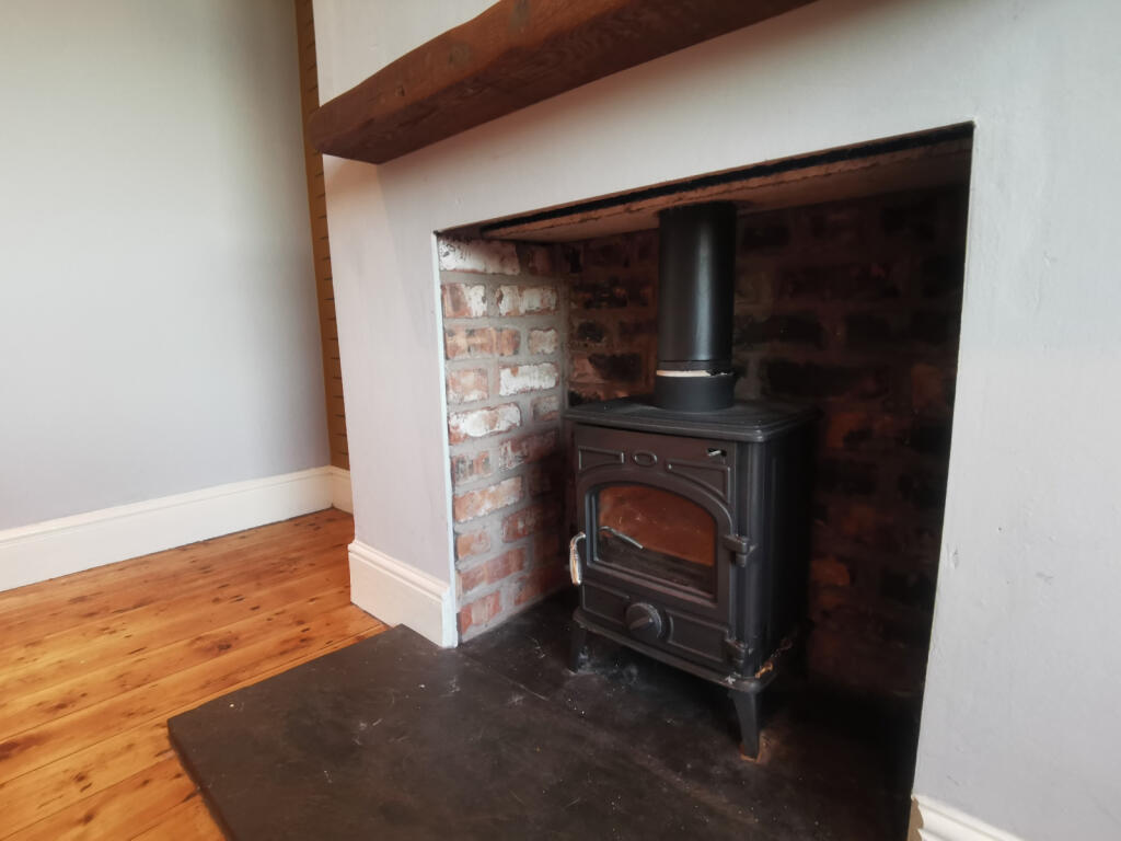 Feature Fire
