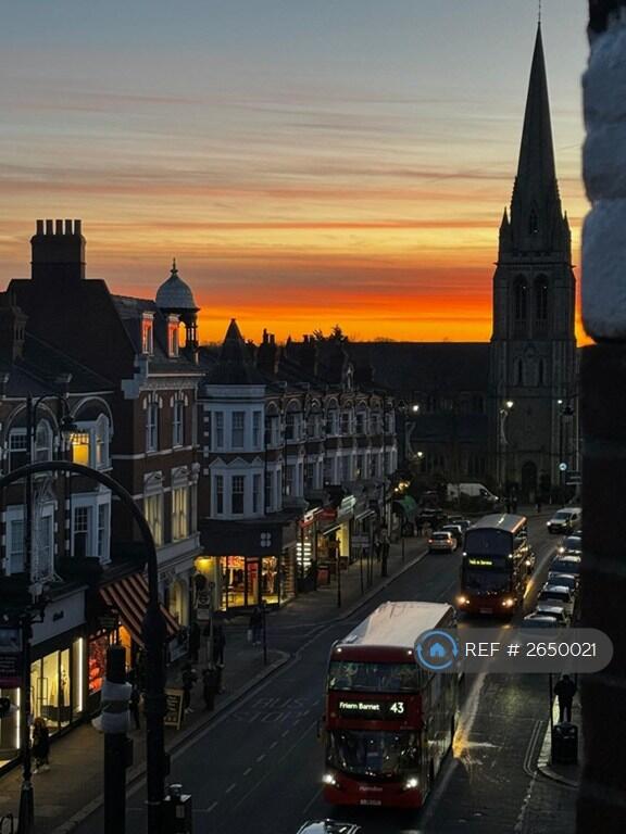 View Towards Highstreet Photo 2
