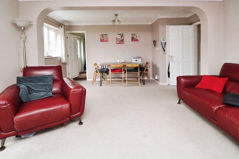 SARAN COURT