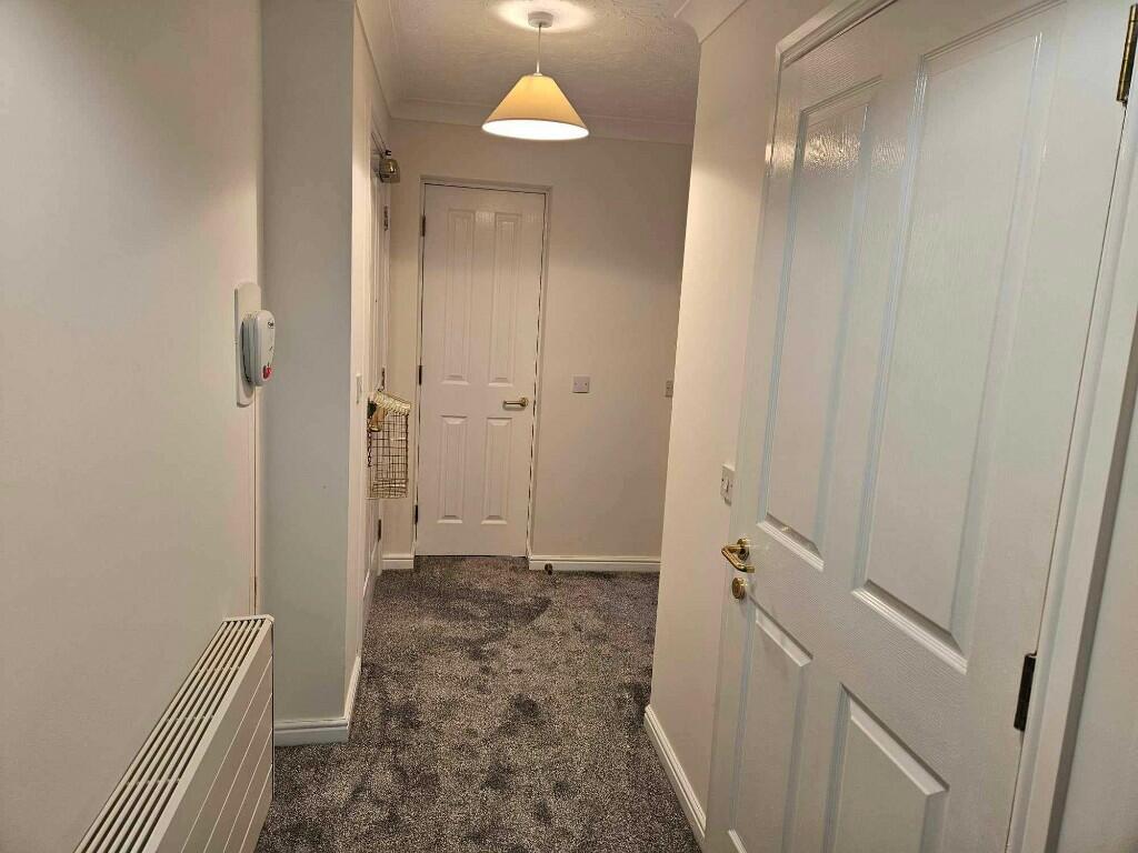 Flat 39