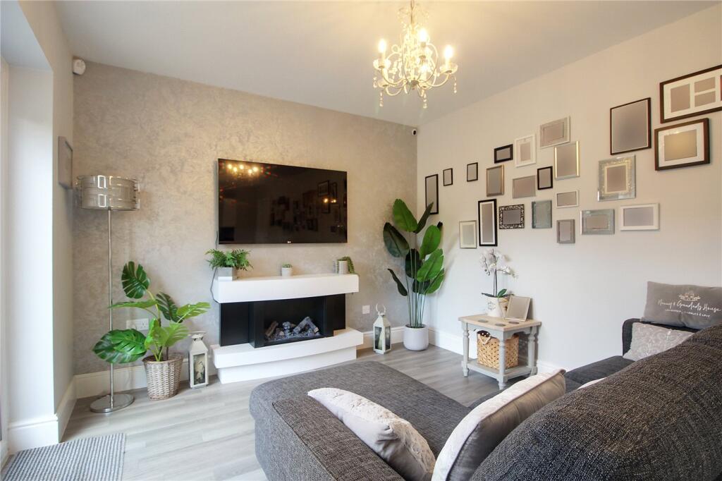 Family Area