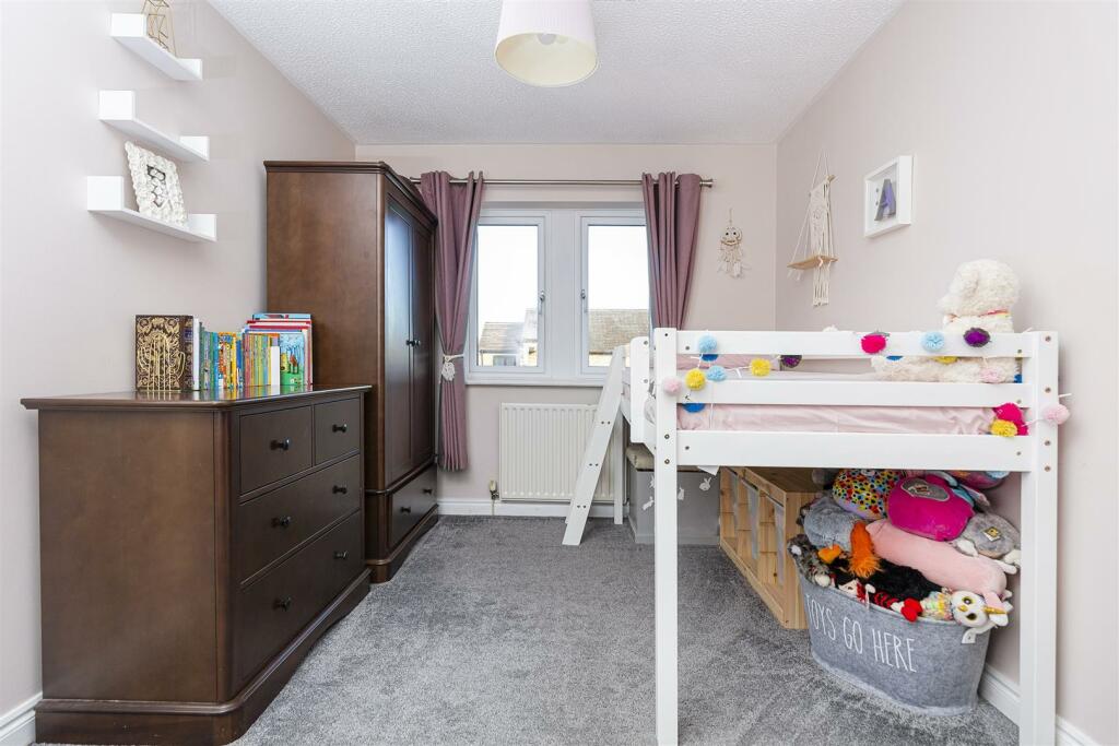 Bramleys Estate Agents - Chadwick Hall Gardens - M