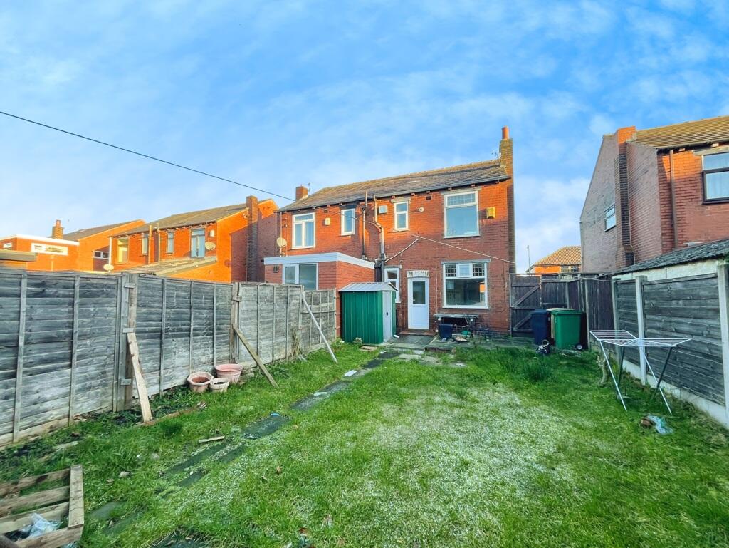 32 Chilham Street, Bolton, Lancashire, BL3 3QX