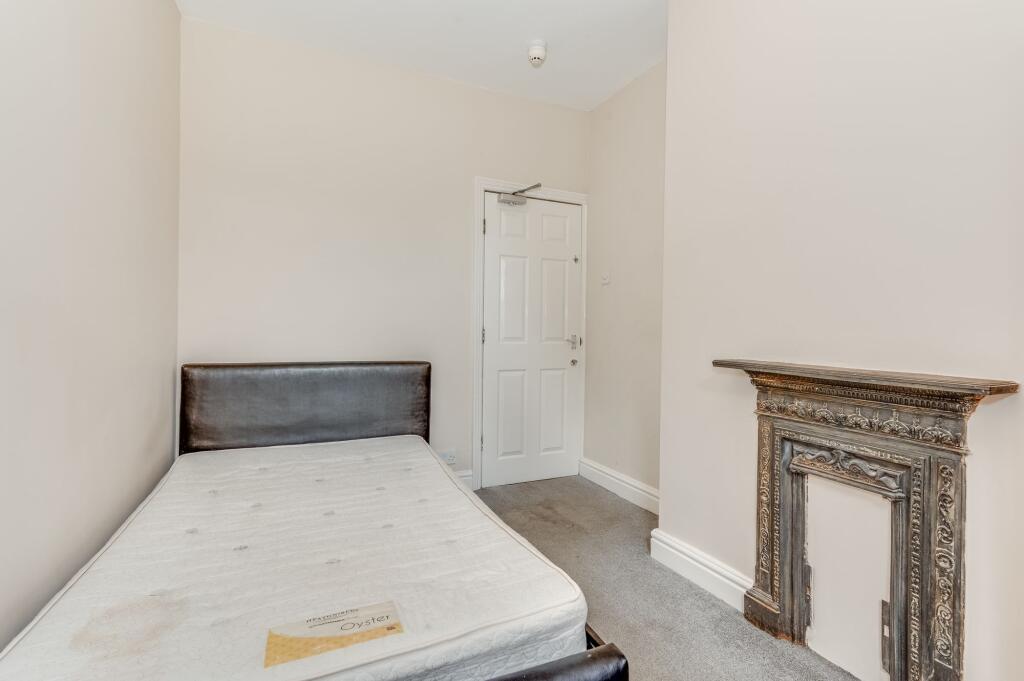BEDROOMS AND BATHROOMS