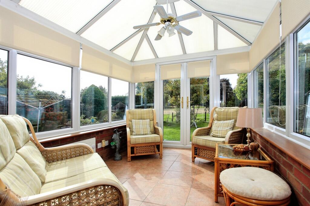 Conservatory