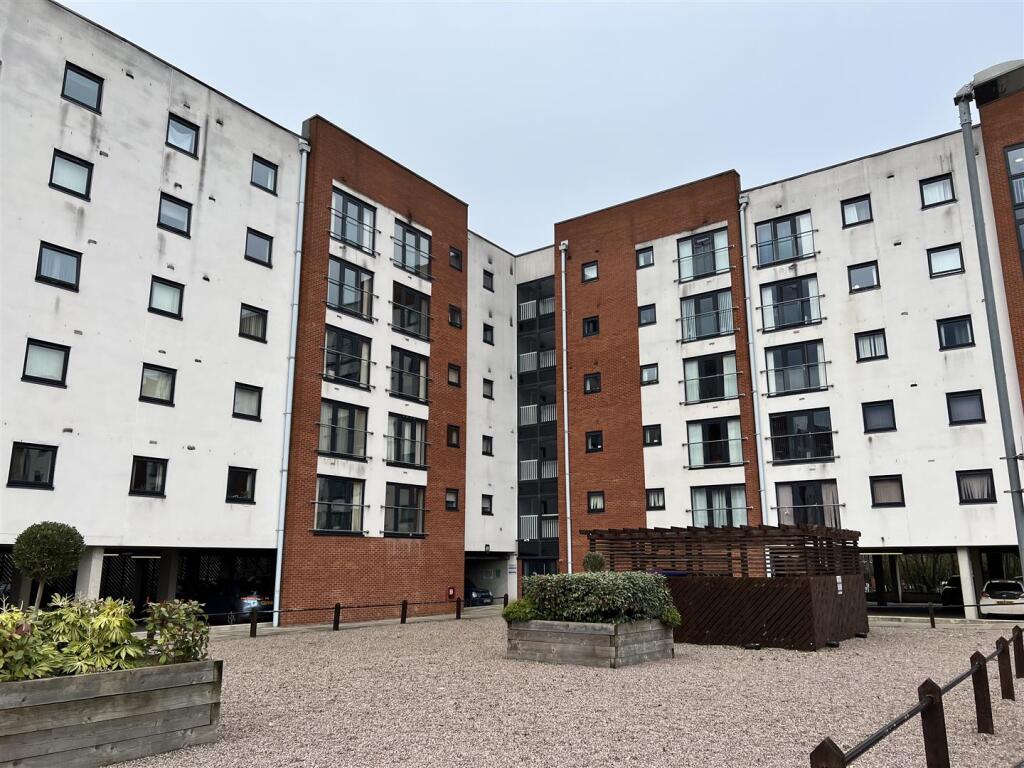 Ladywell Point