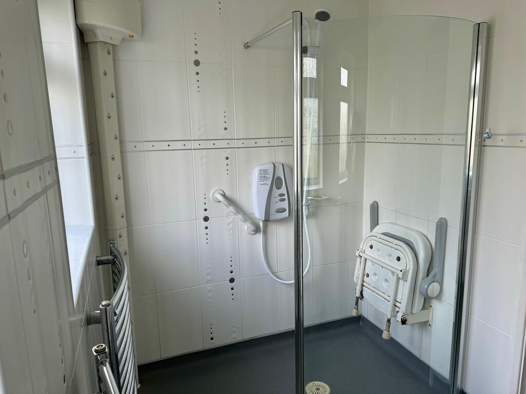 wet room