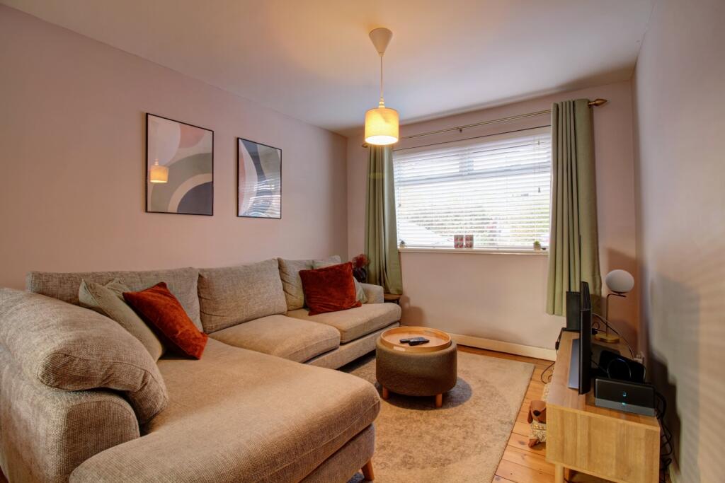 Albion Street Kenilworth Matt Clinton EweMove Keni