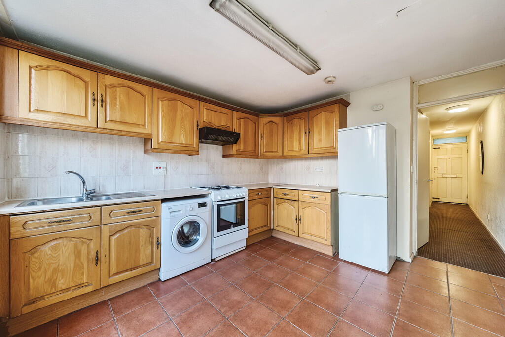 Kitchen-Diner