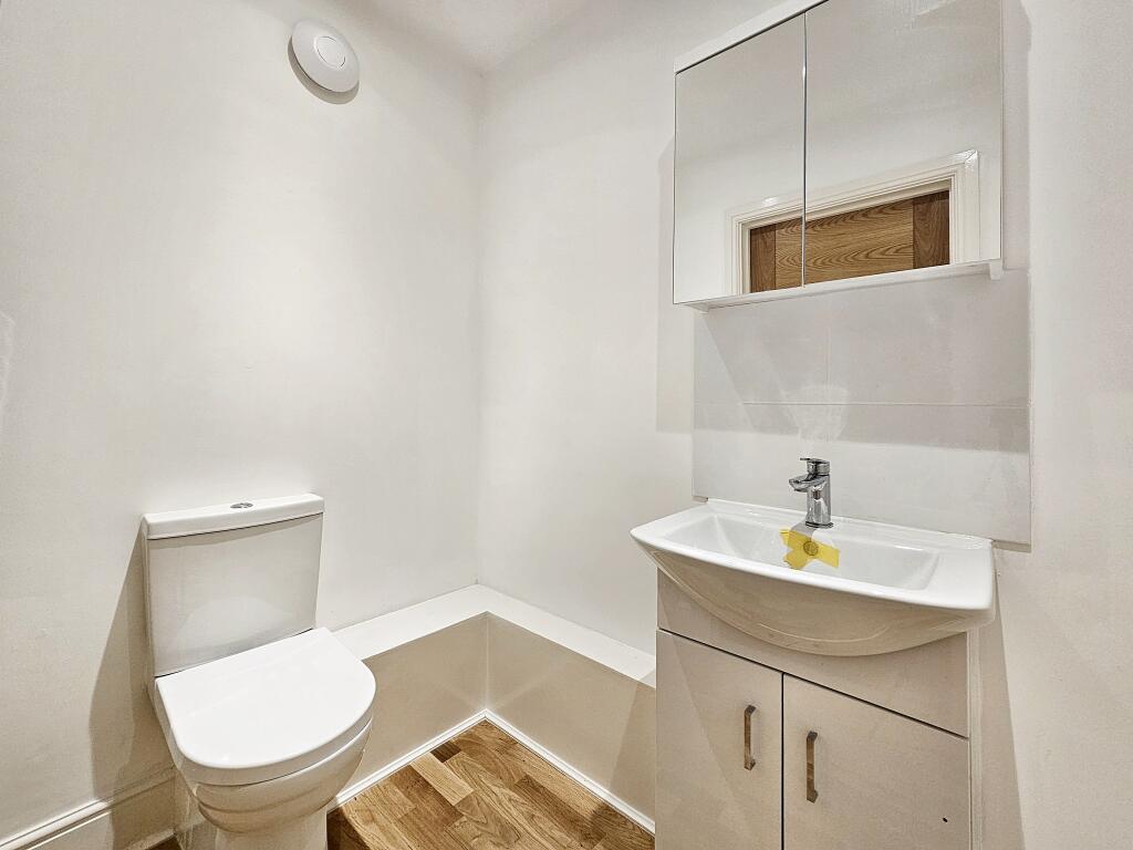 Cloakroom