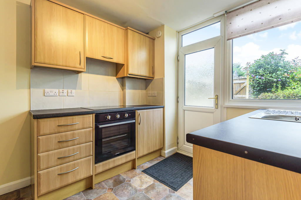 Fitted Kitchen