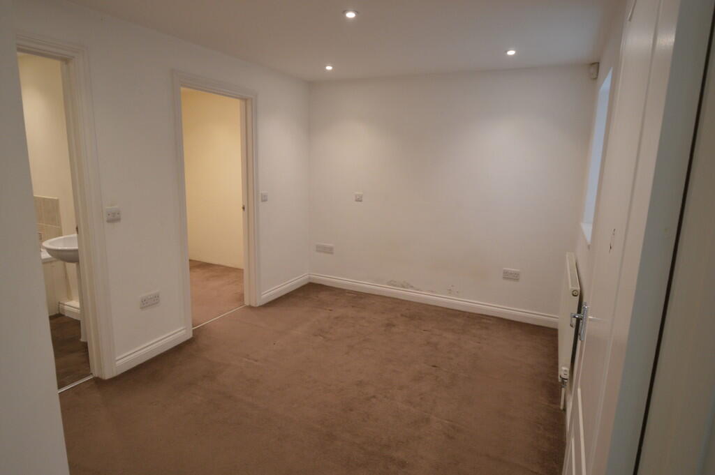 Ground Floor Bedr...
