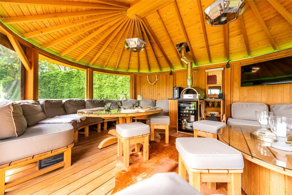 Gazebo